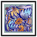 flower and skull thumbnail