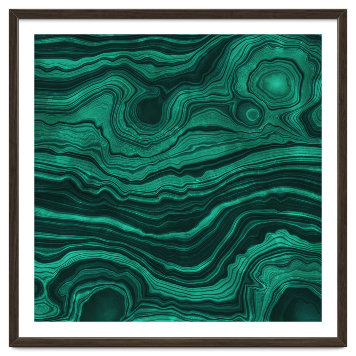 Malachite Texture 01