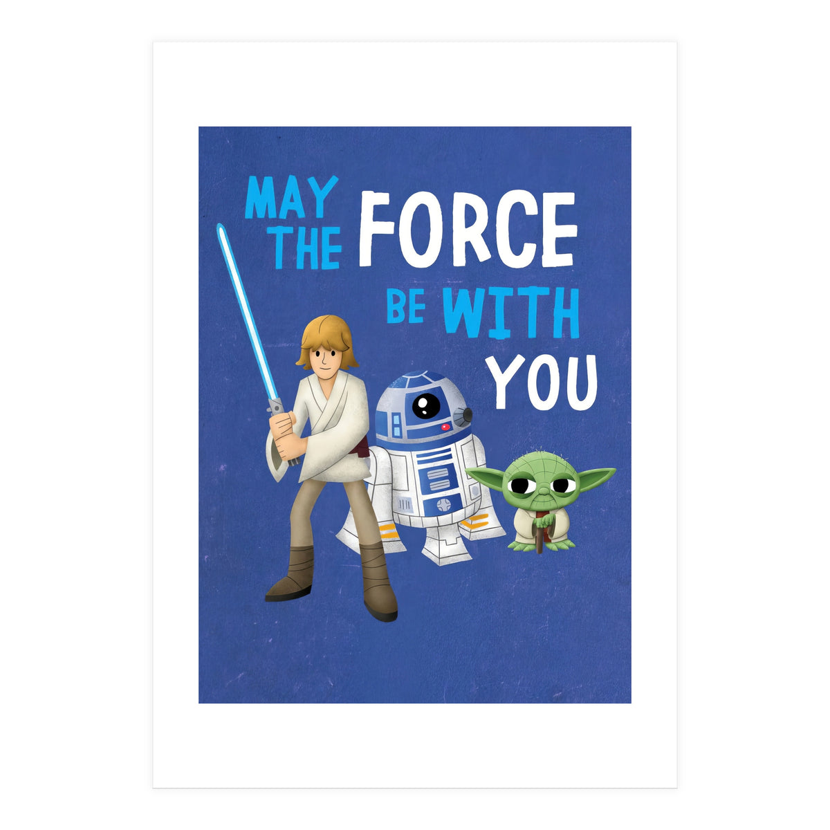 Star Wars (Print Only)