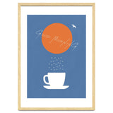 GOOD MORNING COFFEE thumbnail