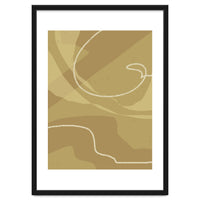 Dance of Lines on Earth