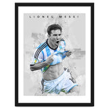Lionel Messi thumbnail