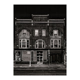 Joseph White Building No 10 (Print Only) thumbnail