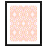 Peachy Marbled Tiles thumbnail