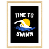 Time To Swimm thumbnail
