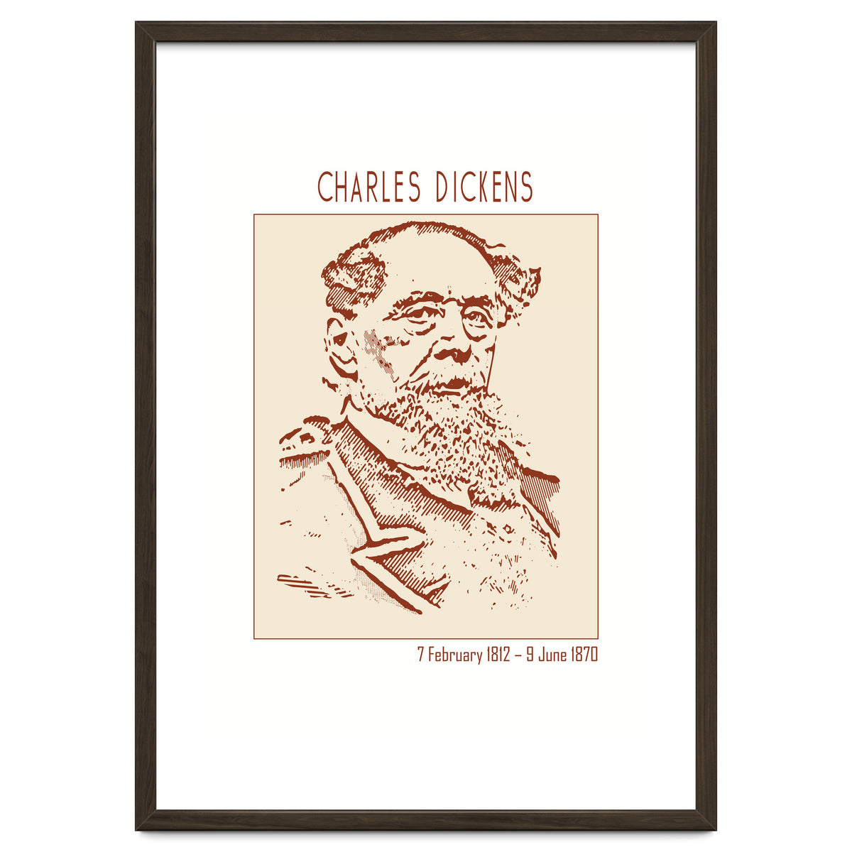 Charles Dickens