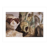 Ceramics I (Print Only)