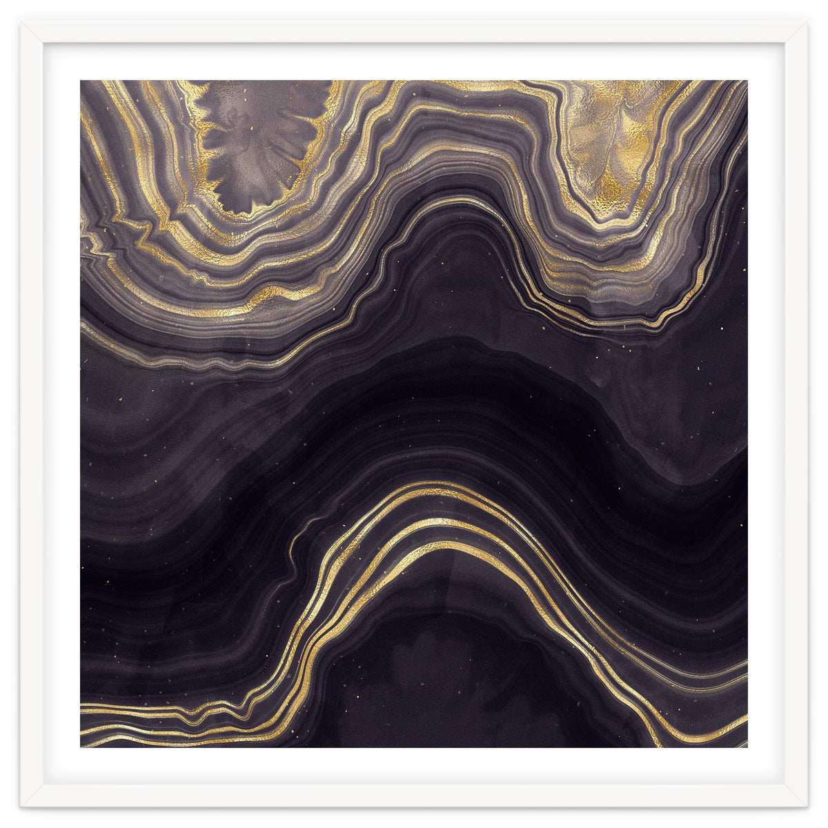 Agate Texture 08