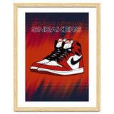 Sneakers thumbnail