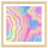 Neon Agate Texture 08 thumbnail