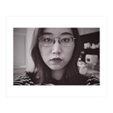 Vintage Portrait (Print Only) thumbnail