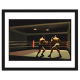 Boxing Gym #6 thumbnail
