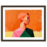 Geometric People 03 thumbnail