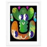 green lobster thumbnail