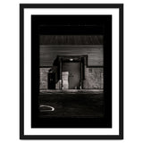 No Parking No 1 with Border thumbnail