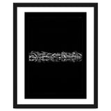 Breakwall No 1 with Border thumbnail