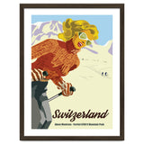 Switzerland Above Montreux thumbnail