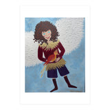 Guardian Angel (Print Only) thumbnail