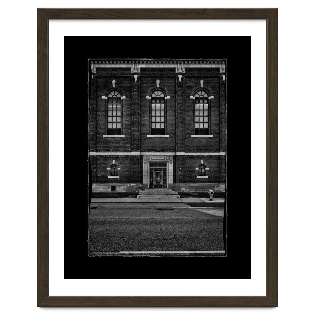 No 369 Carlaw Avenue 1 with Border