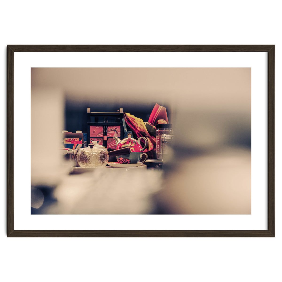 Teapots