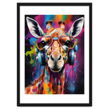 Giraffe Music thumbnail