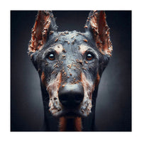 Old Dog 05 (Print Only)