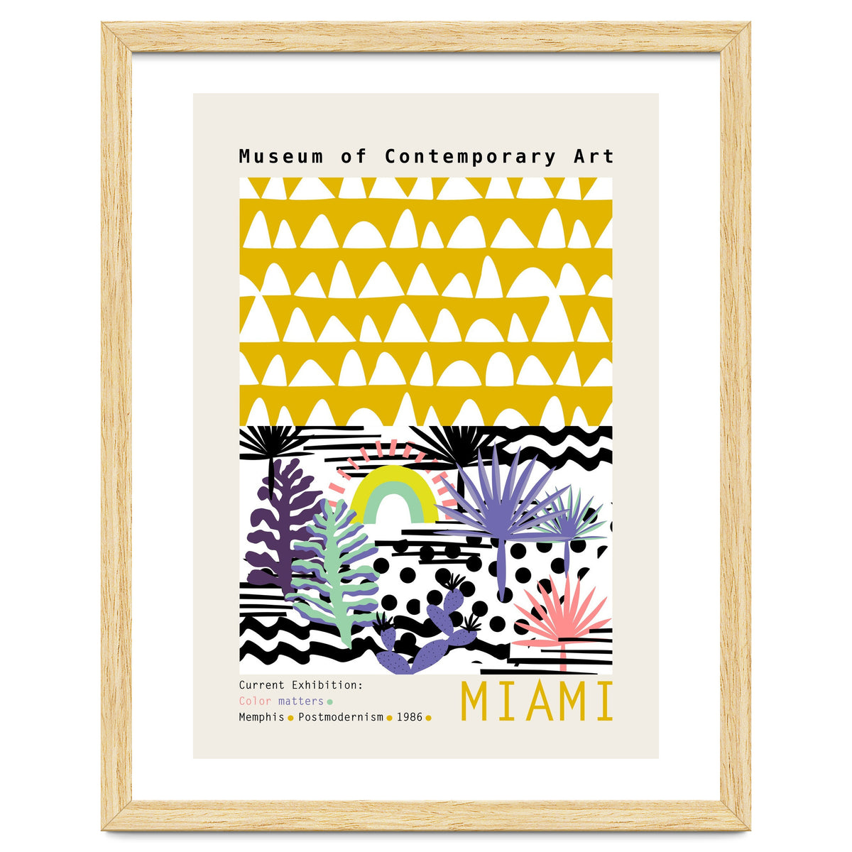 Museum of Contemporary Art Miami