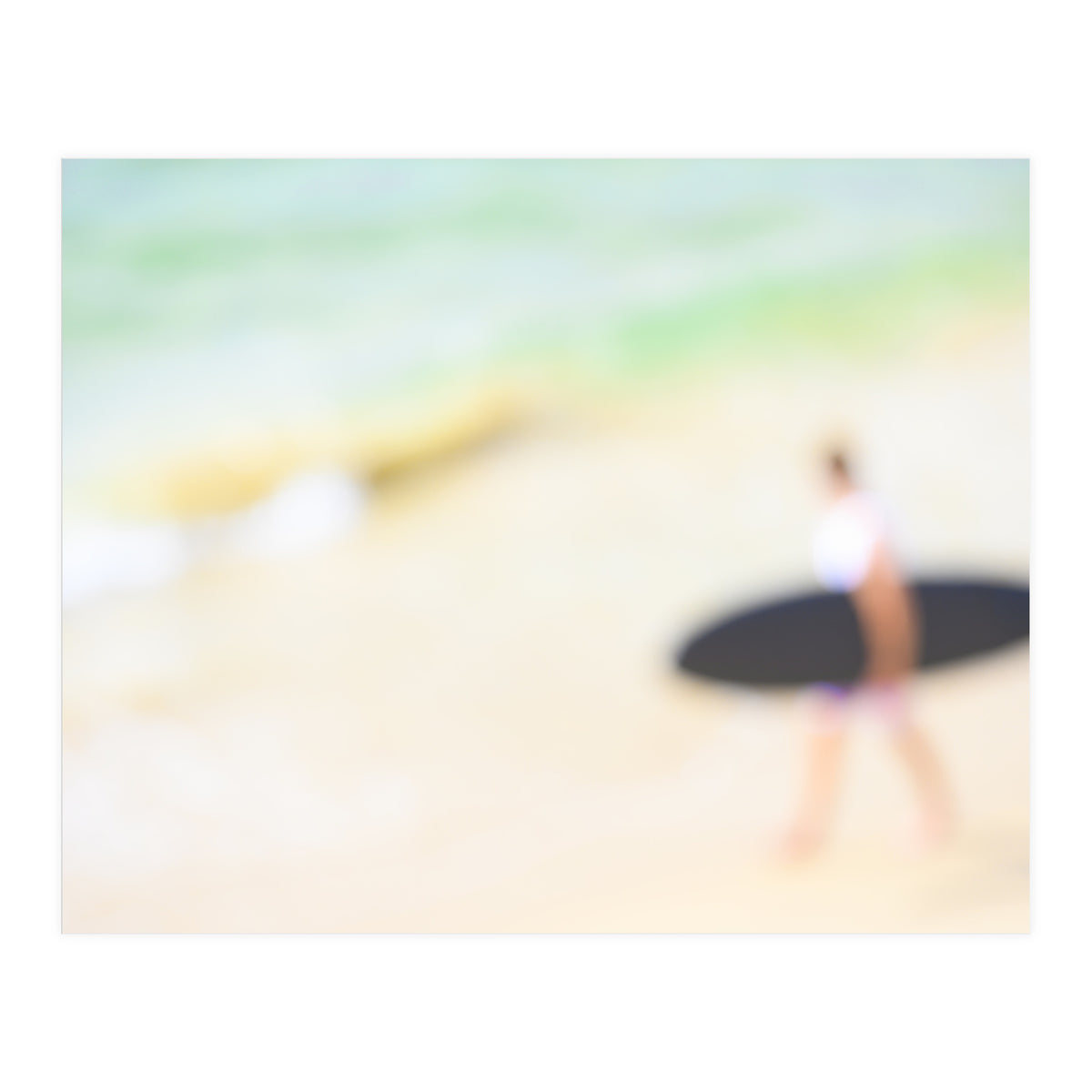 Seaside #35 (Print Only)