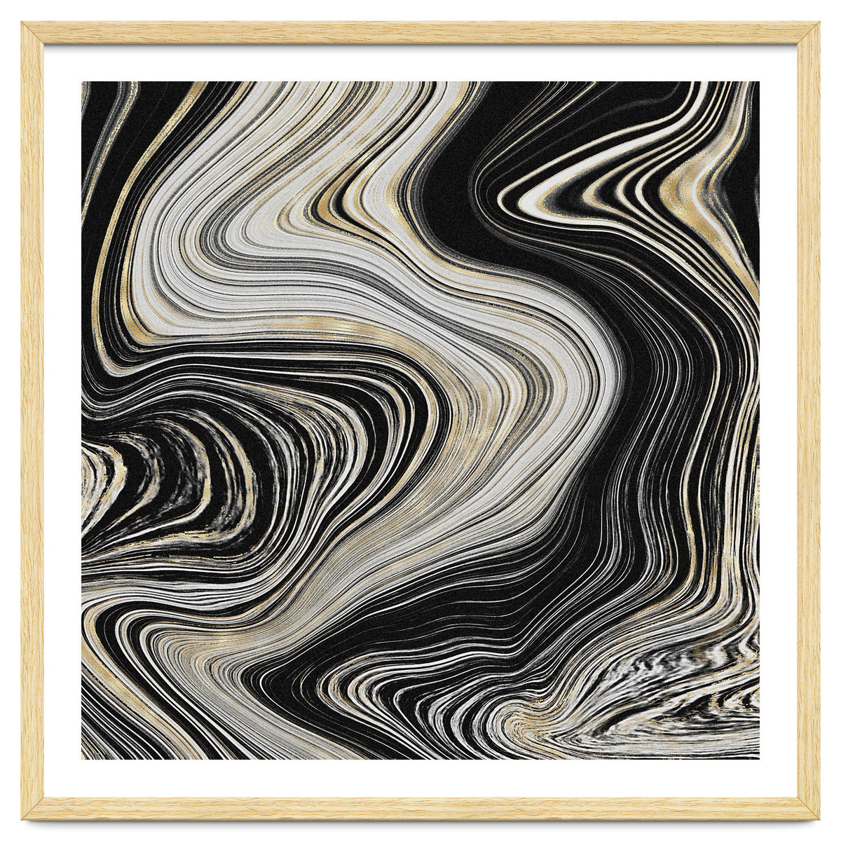 Agate Texture 01
