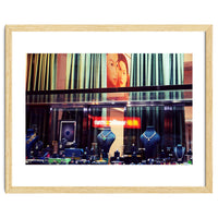 Windows in Hong Kong