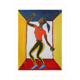 Bailarina (Print Only) thumbnail