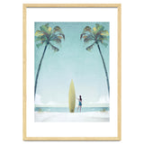 Surf Girl II thumbnail