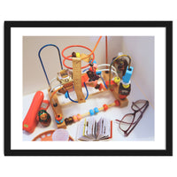 The Mechanics and Medicine