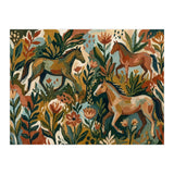 Galloping Meadow Serenity (Print Only) thumbnail
