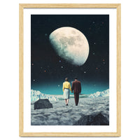 A Walk Among the Stars