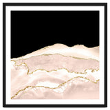 Ivory & Gold Agate Texture 03 thumbnail