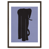 Minimal Elephant thumbnail