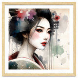Soft Bloom Modern Geisha thumbnail