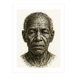 Gyotaku 04.01 (Print Only) thumbnail