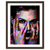 Taylor Swift Colorful Art 5 thumbnail