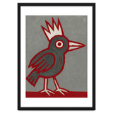King Bird 02 thumbnail