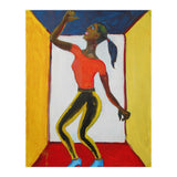 Bailarina (Print Only) thumbnail