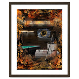 Billiards Pool Hall thumbnail