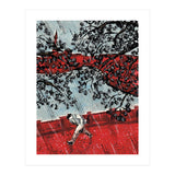 White Nights #3 (Print Only) thumbnail