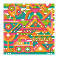 Now  (Print Only)