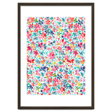 Colorful Flower Petals thumbnail