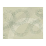 calming essentials Curved Lines soft sage (Print Only) thumbnail