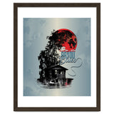 Bayou Blues Swamp thumbnail