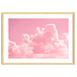 Cloudy with a touch of Pink thumbnail