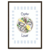Oyster Lover thumbnail